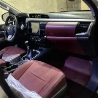 هایلوکس2016|خودرو سواری و وانت|اهواز, زیباشهر|دیوار