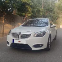 برلیانس اتومات 320