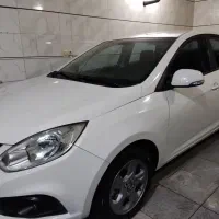 جک j4سفید اتوماتیک ۱۴۰۲ استثنایی