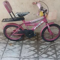 دوچرخه سایز ۱۶