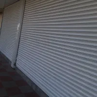 کرکره ضدسرقت خرید مستقیم از کارخانه|مصالح و تجهیزات ساختمان|ری, بازار آهن|دیوار