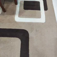 گلیم فرش 6 متری