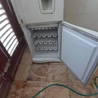 یخچال  اب سرد کن دار