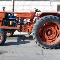 تراکتور رومانی|خودرو سنگین|معمولان, |دیوار