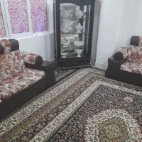 مبل ۷ نفره|مبلمان خانگی و میز عسلی|جیرفت, |دیوار