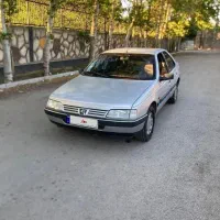 405پژو