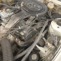 میتسوبیشی سواری مدل ۹۲|خودرو سواری و وانت|مشهد, آبادگران|دیوار