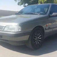 پژو 405 مدل 87|خودرو سواری و وانت|اسلامآباد غرب, |دیوار