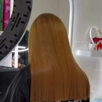 آموزش و خدمات اقساطی کراتین بوتاکس پروتیین