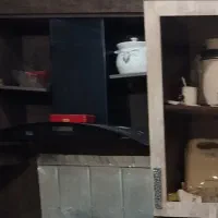 هود آشپزخانه لمسی مارک مستر