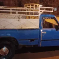 نیسان کمپرسی مدل ۸۳|خودرو سواری و وانت|مرودشت, استادیوم‎|دیوار