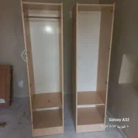 کمد لباس|جاکفشی، کمد، دراور|تبریز, |دیوار