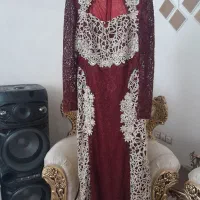 لباس مجلسی در حد نو
