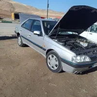 پژو88slx|خودرو سواری و وانت|مهاباد (آذربایجان غربی), |دیوار