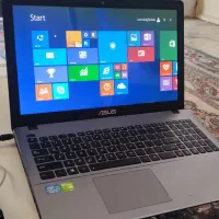 لپتاپ ایسوز گرافیک مجزا