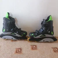 اسکیت حرفهای ایتالیایی