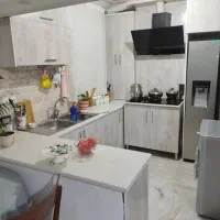 ۷۰متر/۲خواب/طبقه چهارم/فاقد آسانسور/پل بوسار|فروش آپارتمان|رشت, سعدی (تختی)|دیوار