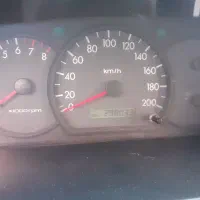 ریو نقره ای مدل 1386