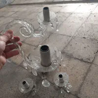 لوستر دیوارکوب