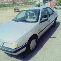 پژو روآ (ROA) دوگانه سوز شرکتی فروش فوری مدل ۱۳۸۷|خودرو سواری و وانت|تهران, سوهانک|دیوار