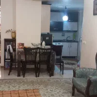 ۸۱متری خوش نقشه،نورگیر همه اتاق ها و آشپزخانه|فروش آپارتمان|ری, شهید بهشتی|دیوار