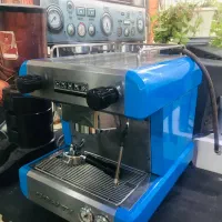 دستگاه قهوه ساز صنعتیconti تک گروپ 100cc|کافیشاپ و رستوران|تربتحیدریه, باغ ملی|دیوار