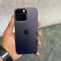 اپل iPhone 14 Pro Max با حافظه 256 گیگابایت ZAA|موبایل|هشتگرد, |دیوار