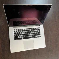 MacBook Pro 2015 مک بوک پرو سایز 15 اینچ