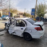 ساینا تصادفی|خودرو سواری و وانت|مهاباد (آذربایجان غربی), |دیوار