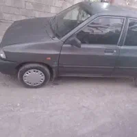 پرایدصبا|خودرو سواری و وانت|شمیل, |دیوار