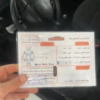 کوییک دنده‌ای ساده، مدل ۱۴۰۲|خودرو سواری و وانت|کرج, حصارک بالا|دیوار