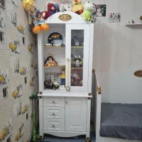 سرویس خواب کودک