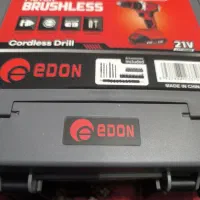 دریل شارژی ادون|ابزارآلات|شاهین‌شهر, شهرک سایت|دیوار