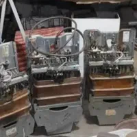 تعمیرات تمام پکیج های ایرانی و خارجی و ابگرمکن