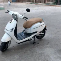 موتور برقی|موتورسیکلت|کرج, ساسانی (قلمستان)|دیوار