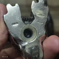 نمکدان وفلفل دان گوجی ایتالیا ۱۹۷۰( عتیقه واقعی)|کلکسیون اشیاء عتیقه|تهران, تهرانسر شرقی|دیوار