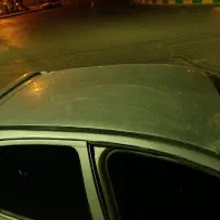 پژو 206 ارتقا یافته|خودرو سواری و وانت|مشهد, شهرک ابوذر|دیوار