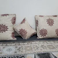 روبالشتی کاور بالش