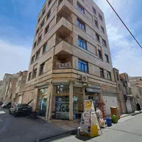 فروش مغازه تجاری 17/5 سر نبش