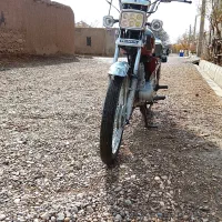 موتور هوندا ۱۲۵|موتورسیکلت|قیدار, |دیوار