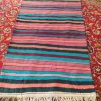 گلیم فرش دستبافت