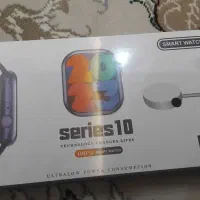 ساعت هوشمند