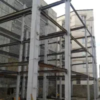 اجرای اسکلت ساختمان|خدمات پیشه و مهارت|بندرعباس, |دیوار