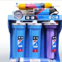 دستگاه تصفیه آب خانگی