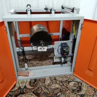 کار خانگی|ماشین‌آلات صنعتی|تهران, سلیمانی|دیوار