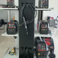 دستگاه جوشکاری