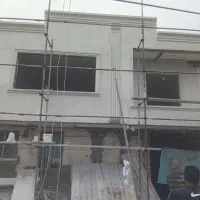 اجرای تمامی نما کاری مدرن و رومی