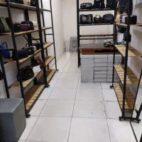 ویترین کیف یا کفش