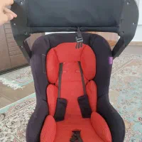 صندلی کودک ماشین|کالسکه و لوازم جانبی|تالش, هشتپر|دیوار