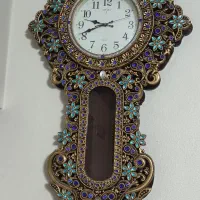 ساعت دیواری